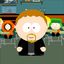 GS on SouthPark